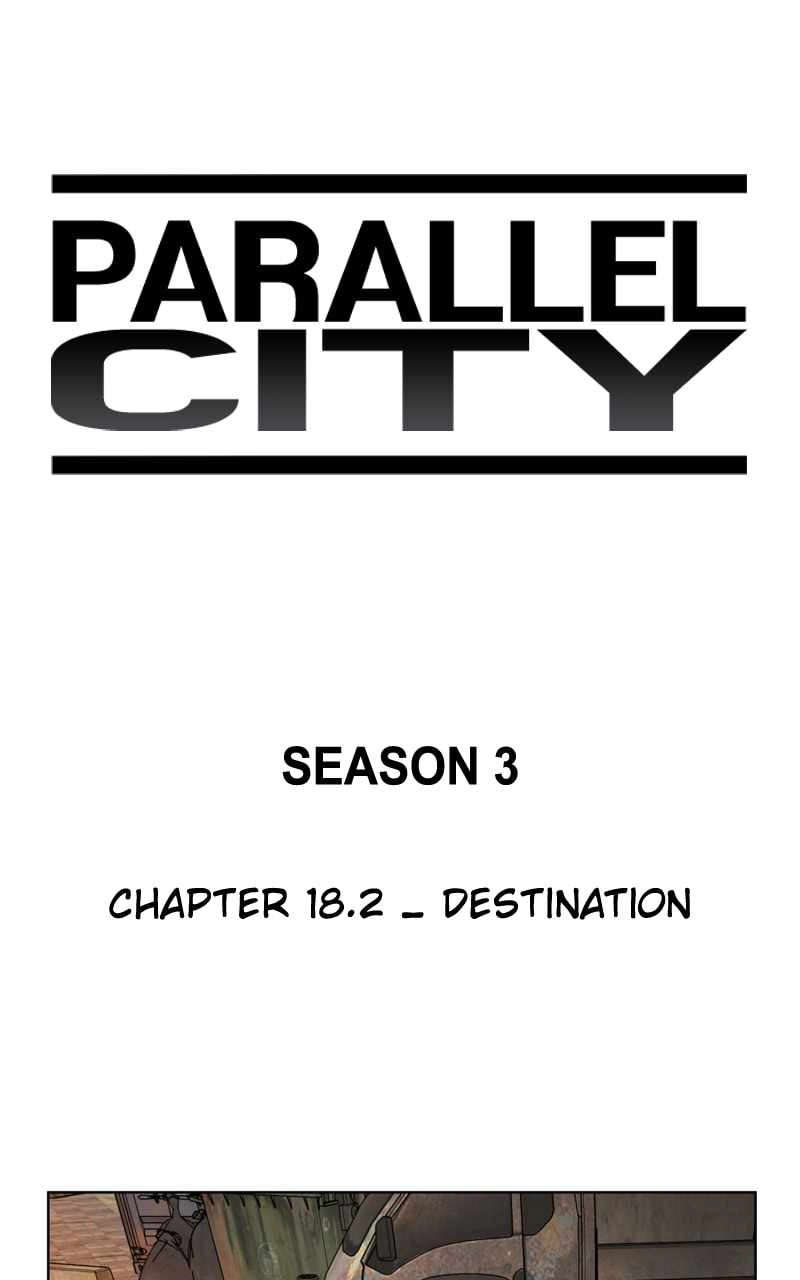 Parallel City Chapter 105 20